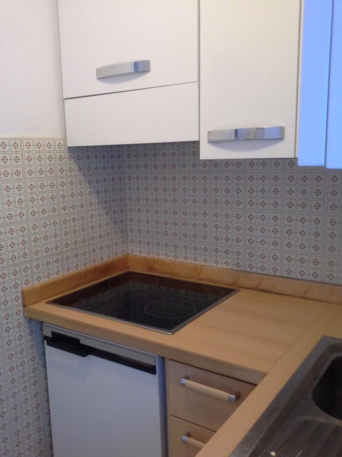 Appartamento Niki Campitello Campitello di Fassa Eksteriør bilde